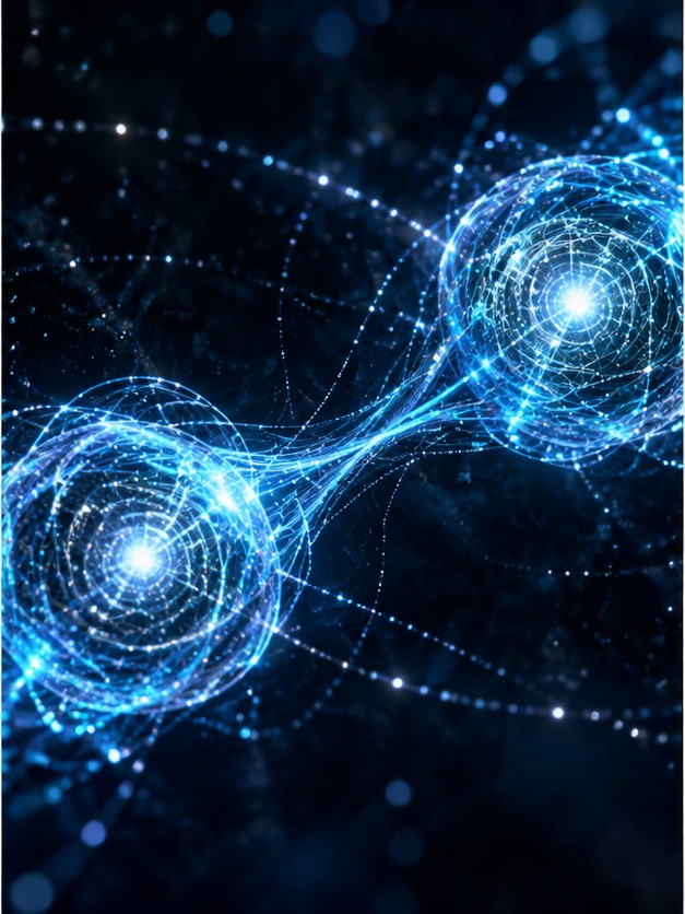 Digital cybersecurity visualization